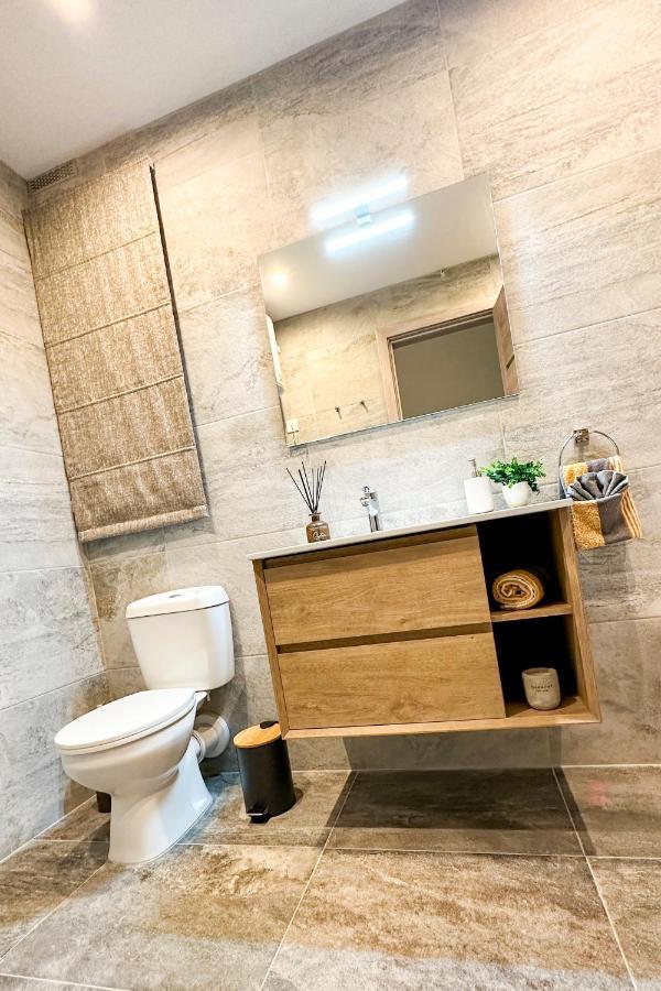 Honeycomb Designer Apartment 세인트폴스베이 외부 사진
