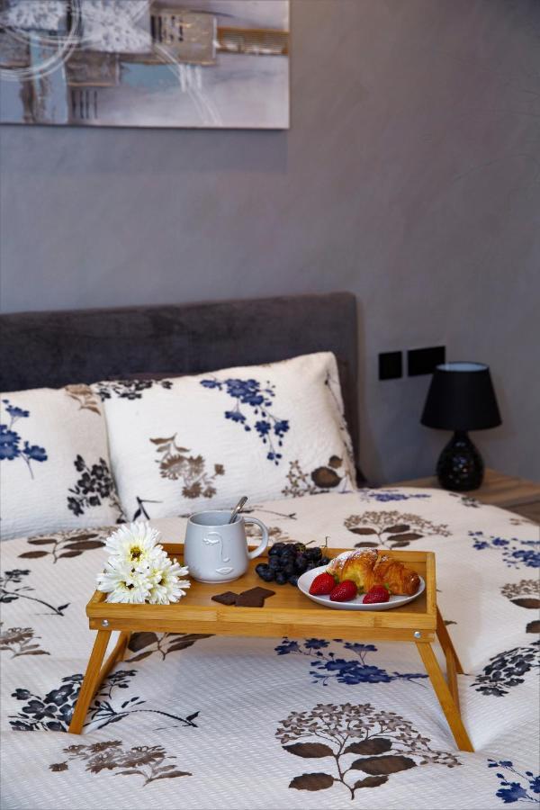 Honeycomb Designer Apartment 세인트폴스베이 외부 사진