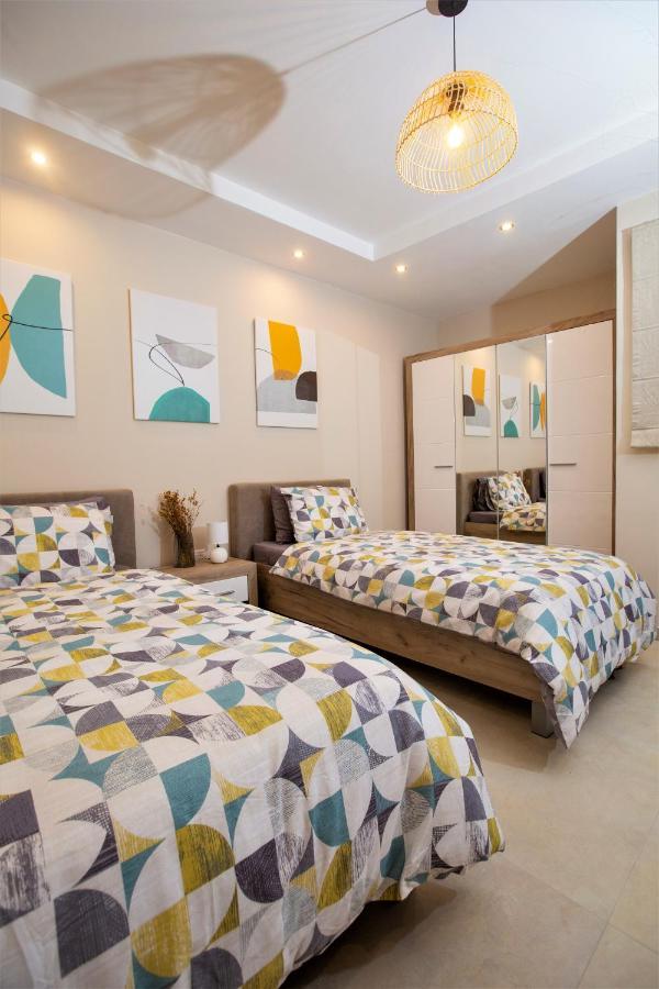 Honeycomb Designer Apartment 세인트폴스베이 외부 사진