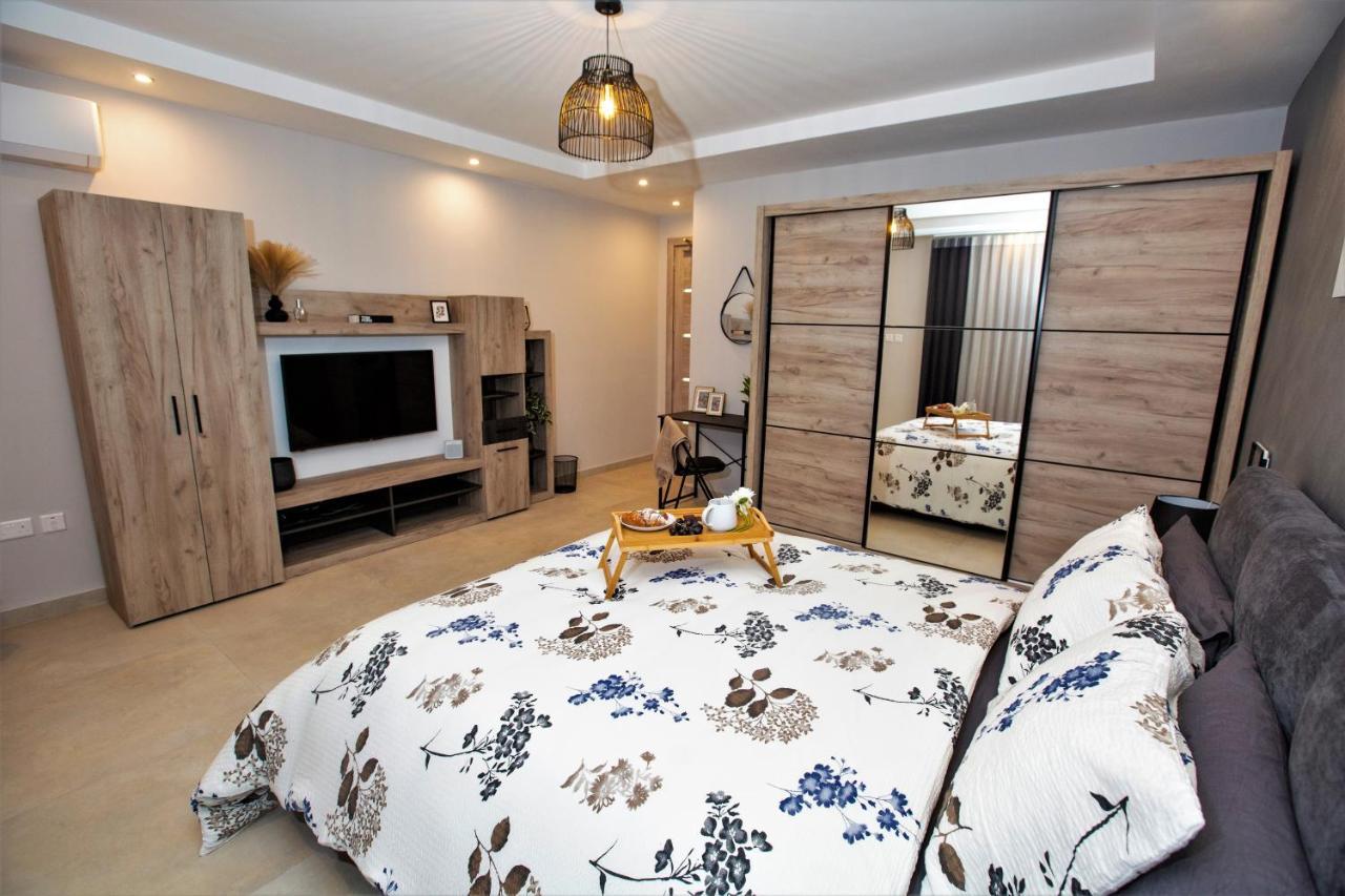 Honeycomb Designer Apartment 세인트폴스베이 외부 사진